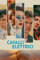 Cavalli elettrici