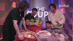 Giovedì 10 aprile, Italia 1 ore 13:00