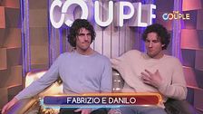 Venerdì 11 aprile, Italia 1 ore 13:00