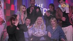 Mercoledì 7 maggio, Italia 1 ore 13:00