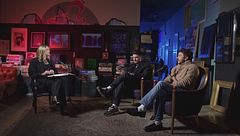 Quinta puntata - La libertà di essere una famiglia