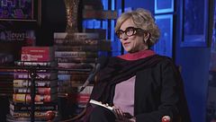 La storia di Monica Marchioni