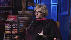 Monica Marchioni: "Ora mio figlio è in carcere"