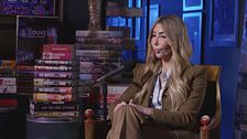 La storia di Daniela Lourdes Falanga