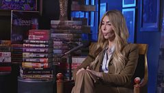 La storia di Daniela Lourdes Falanga