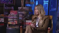 Daniela Lourdes Falanga: "L'incontro con mio padre dopo 25 anni"
