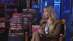 Daniela Lourdes Falanga: "L'incontro con mio padre dopo 25 anni"