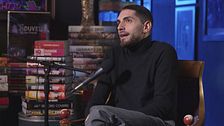 Pasquale Guadagno: "Il nostro libro "Figli di nessuno""