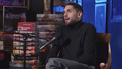 Pasquale Guadagno: "Il nostro libro "Figli di nessuno""