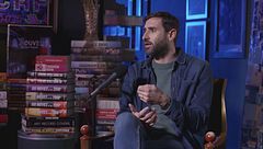 La storia di Lorenzo Tosa