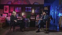 Lorenzo Tosa: "Mio padre Bruno era un idealista"