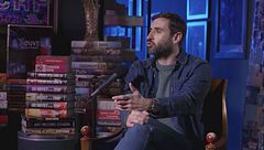 Lorenzo Tosa: "Mio padre Bruno e il rapporto con le donne"