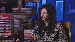 Veronica Tomassini: "Mi sono rivolta a Dio"