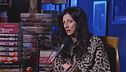 Veronica Tomassini: "Più la vita mi toglieva, più aggiungeva la scrittura"