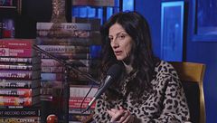 Veronica Tomassini: "Più la vita mi toglieva, più aggiungeva la scrittura"