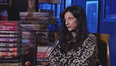 Veronica Tomassini: "Il suicidio del mio amore, Matteo"