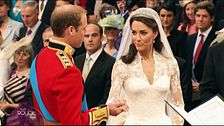 Prima puntata | Kate contro Meghan