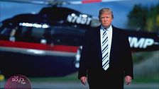 Quinta puntata | Al passo con i Trump