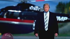 Quinta puntata | Al passo con i Trump