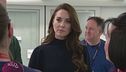 Kate Middleton: la futura regina del Regno Unito