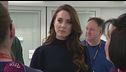 Kate Middleton: la futura regina del Regno Unito