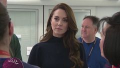 Kate Middleton: la futura regina del Regno Unito