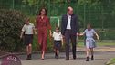 Kate Middleton: il suo percorso da altezza reale