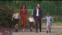 Kate Middleton: il suo percorso da altezza reale