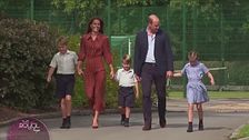 Kate Middleton: il suo percorso da altezza reale