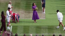 Kate Middleton: il suo anno più difficile