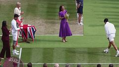 Kate Middleton: il suo anno più difficile