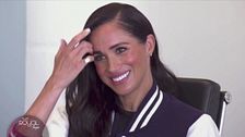Meghan Markle: il suo viaggio da Londra alla California
