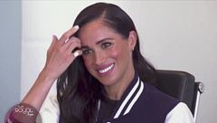 Meghan Markle: il suo viaggio da Londra alla California