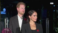 Meghan Markle: la sua vita dorata in California