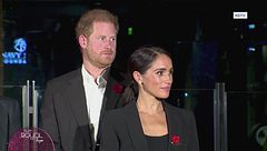 Meghan Markle: la sua vita dorata in California