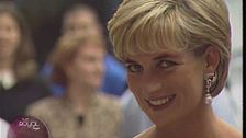 Diana, principessa del Galles