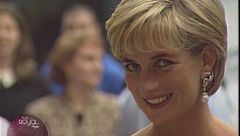 Diana, principessa del Galles