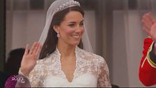 Kate e Diana, principesse del popolo