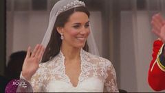 Kate e Diana, principesse del popolo