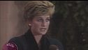 Il punto di svolta della vita della principessa Diana