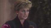 Il punto di svolta della vita della principessa Diana