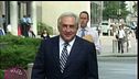 La caduta di Dominique Strauss-Kahn