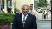 La caduta di Dominique Strauss-Kahn