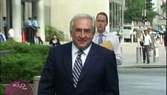 La caduta di Dominique Strauss-Kahn