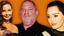 La caduta di Harvey Weinstein