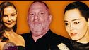 La caduta di Harvey Weinstein