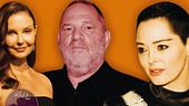 La caduta di Harvey Weinstein
