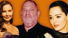 La caduta di Harvey Weinstein