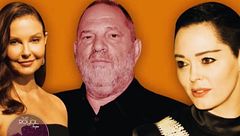 La caduta di Harvey Weinstein