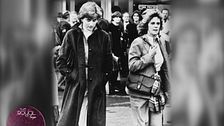 Il divorzio tra Carlo e Diana